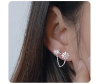 Stud Chain Little Spider STC-92